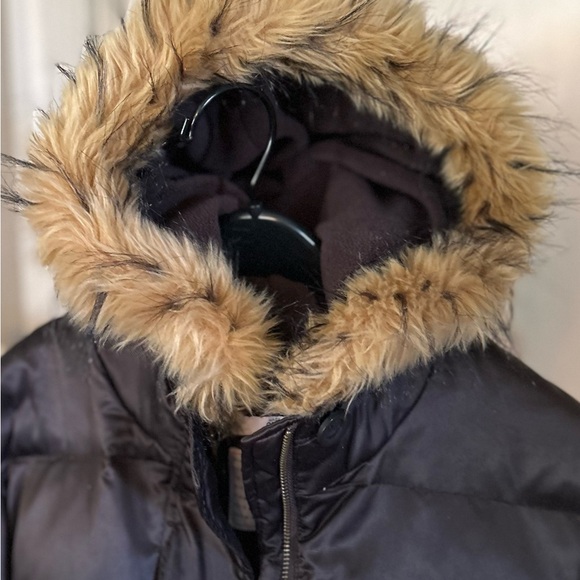 Old Navy Jackets & Blazers - XXL Old Navy Down Fleece Lined Puffer Coat